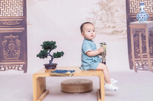 章丘宝宝肚子阵痛